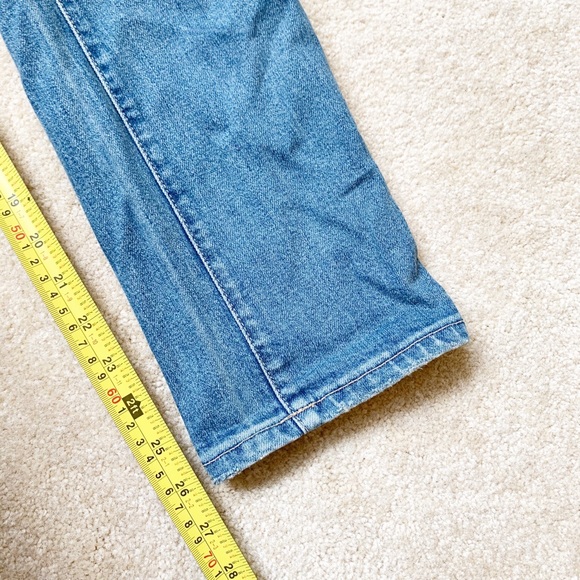 SIWY Distressed Jeans, 27 - Picture 5 of 9